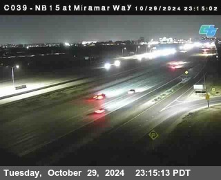 NB 15 JSO Miramar Way