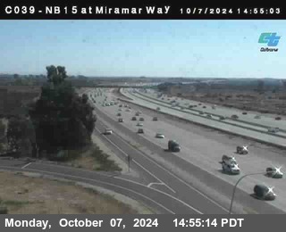 NB 15 JSO Miramar Way