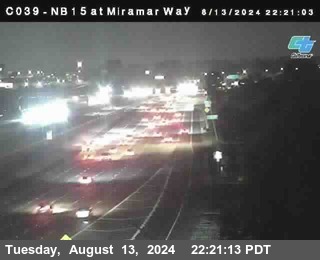 NB 15 JSO Miramar Way