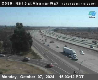 NB 15 JSO Miramar Way