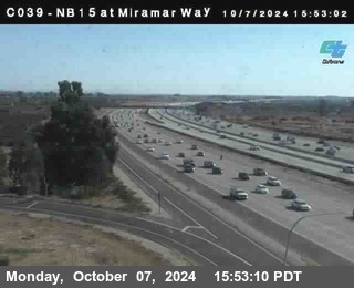 NB 15 JSO Miramar Way