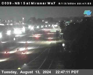 NB 15 JSO Miramar Way