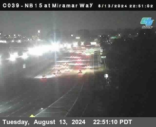 NB 15 JSO Miramar Way