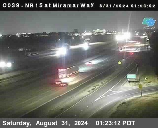 NB 15 JSO Miramar Way