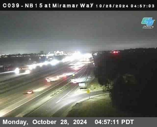 NB 15 JSO Miramar Way