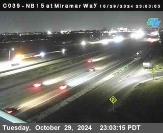 NB 15 JSO Miramar Way