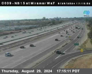 NB 15 JSO Miramar Way