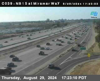 NB 15 JSO Miramar Way