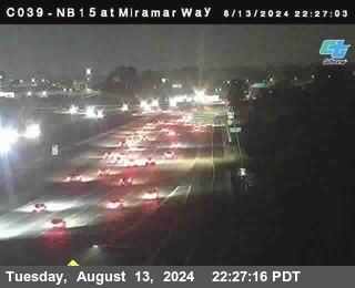 NB 15 JSO Miramar Way