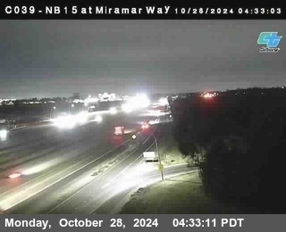 NB 15 JSO Miramar Way