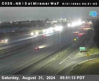 NB 15 JSO Miramar Way