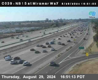 NB 15 JSO Miramar Way