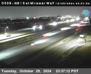 NB 15 JSO Miramar Way