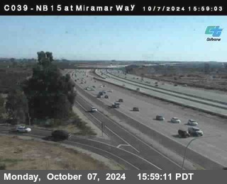 NB 15 JSO Miramar Way