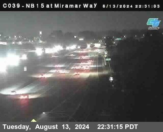 NB 15 JSO Miramar Way