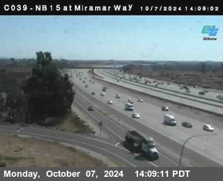 NB 15 JSO Miramar Way