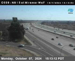 NB 15 JSO Miramar Way