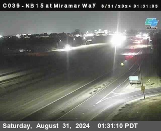 NB 15 JSO Miramar Way