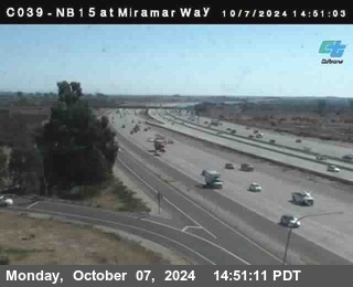 NB 15 JSO Miramar Way