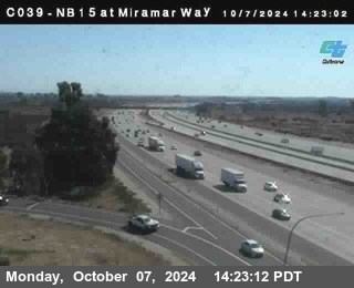 NB 15 JSO Miramar Way