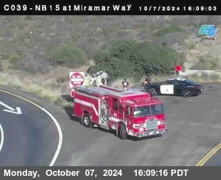 NB 15 JSO Miramar Way