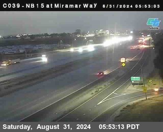 NB 15 JSO Miramar Way