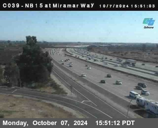 NB 15 JSO Miramar Way