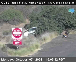 NB 15 JSO Miramar Way