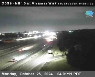 NB 15 JSO Miramar Way