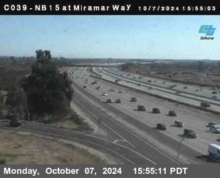 NB 15 JSO Miramar Way