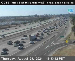 NB 15 JSO Miramar Way