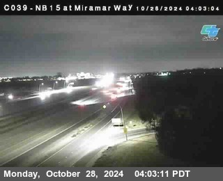 NB 15 JSO Miramar Way