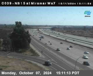 NB 15 JSO Miramar Way