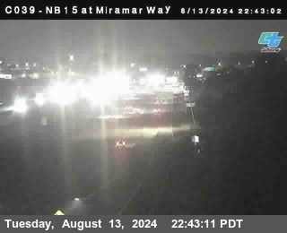 NB 15 JSO Miramar Way