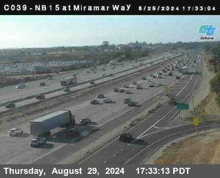 NB 15 JSO Miramar Way