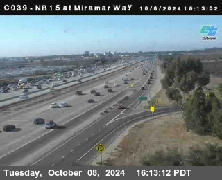 NB 15 JSO Miramar Way