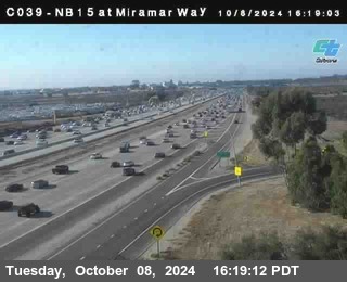 NB 15 JSO Miramar Way