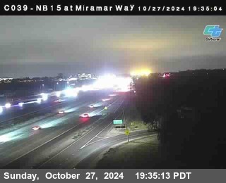 NB 15 JSO Miramar Way