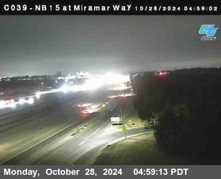 NB 15 JSO Miramar Way