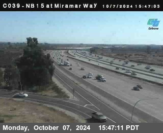 NB 15 JSO Miramar Way