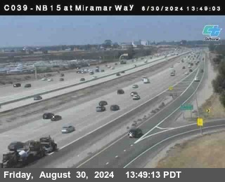 NB 15 JSO Miramar Way