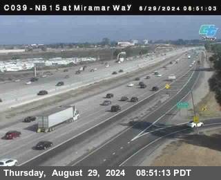 NB 15 JSO Miramar Way