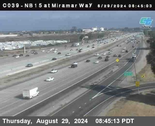 NB 15 JSO Miramar Way