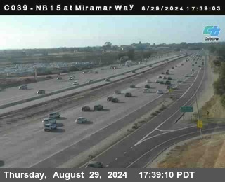 NB 15 JSO Miramar Way