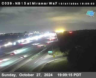 NB 15 JSO Miramar Way