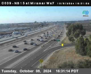 NB 15 JSO Miramar Way