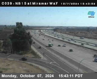 NB 15 JSO Miramar Way