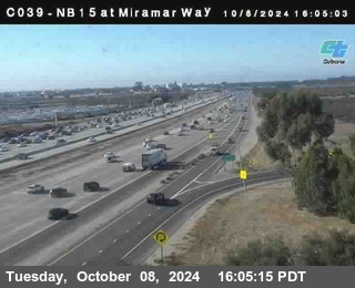 NB 15 JSO Miramar Way