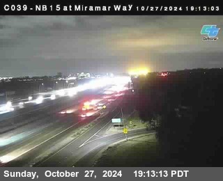 NB 15 JSO Miramar Way