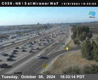 NB 15 JSO Miramar Way